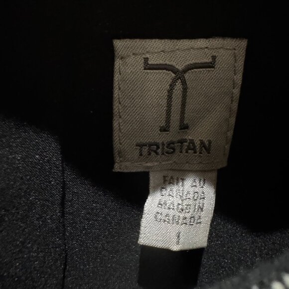 Tristan Grey Long dress - Picture 3 of 3